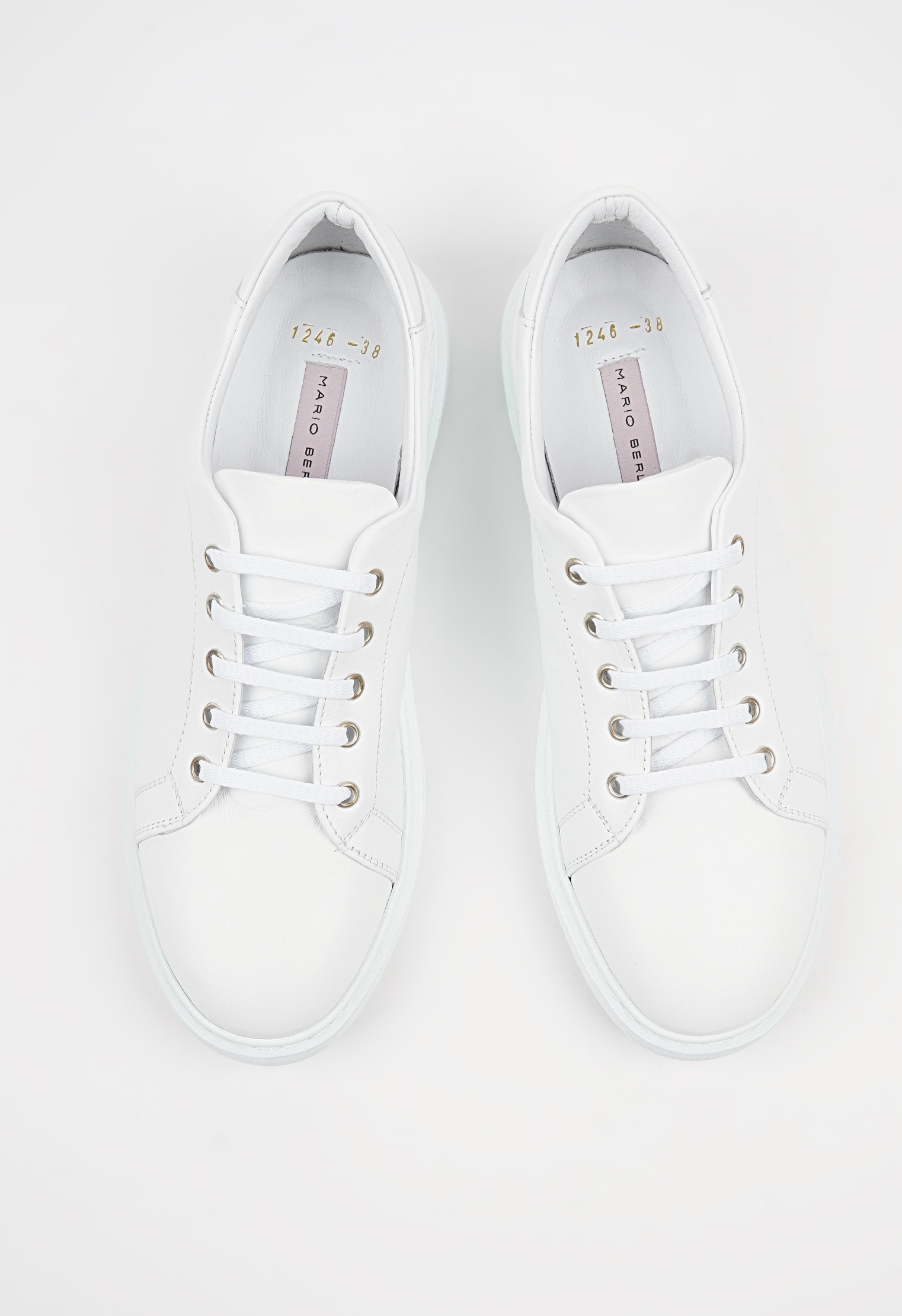 Кеды Mario Berlucci Кеды Mario Berlucci