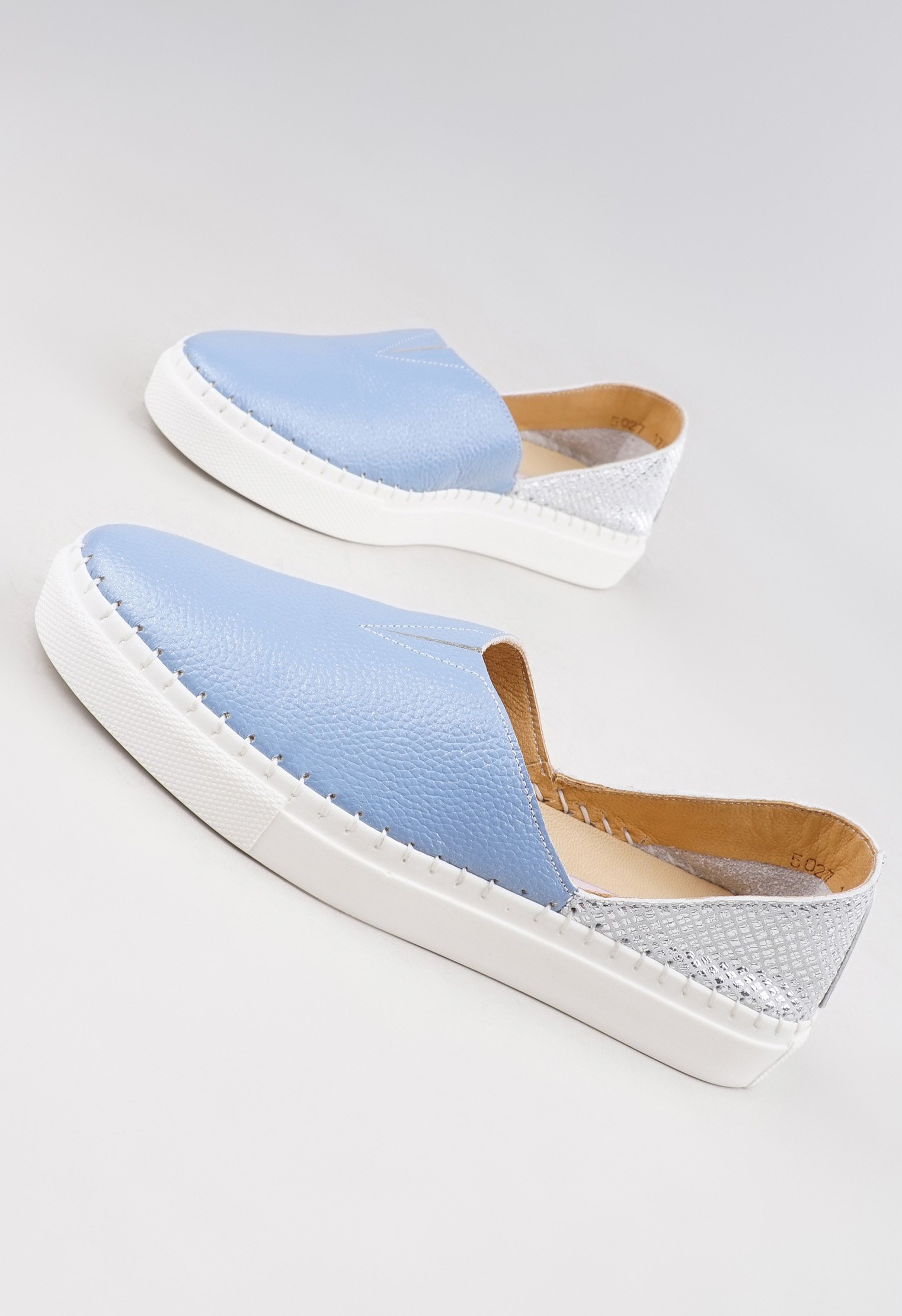 Слиперы Mario Berluchi Слиперы Mario Berluchi