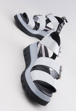 Сандалии Mario Berluchi Сандалии Mario Berluchi