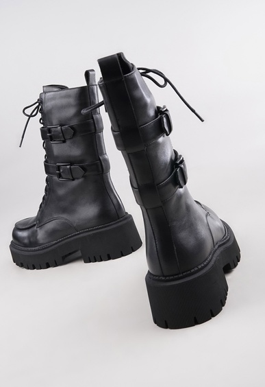 Ботинки Mario Berlucci Ботинки Mario Berlucci