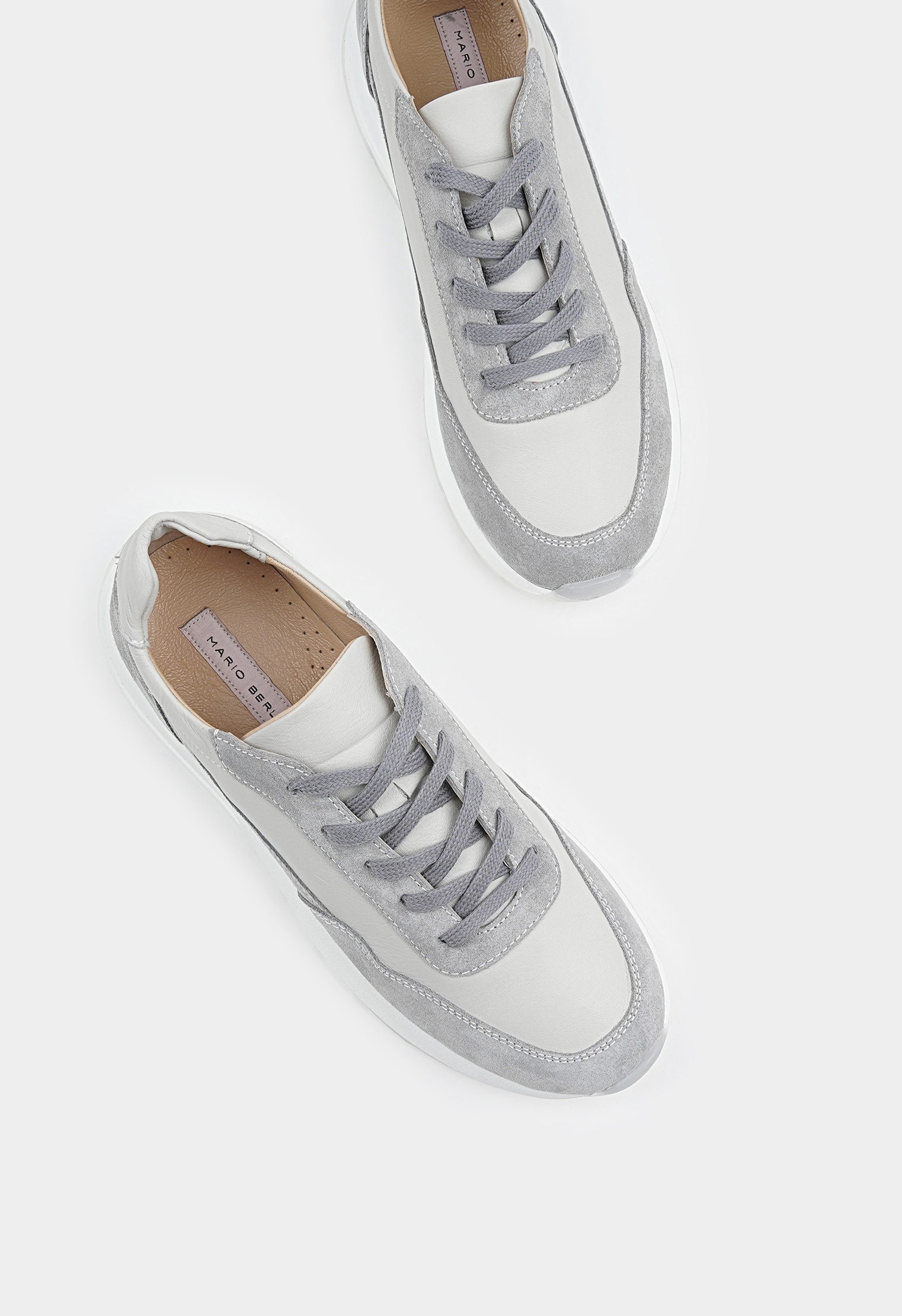 Кроссовки Mario Berlucci Кроссовки Mario Berlucci