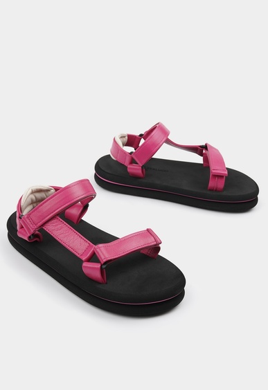 Сандалии Mario Berlucci Сандалии Mario Berlucci