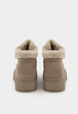 Угги Mario Berlucci Угги Mario Berlucci