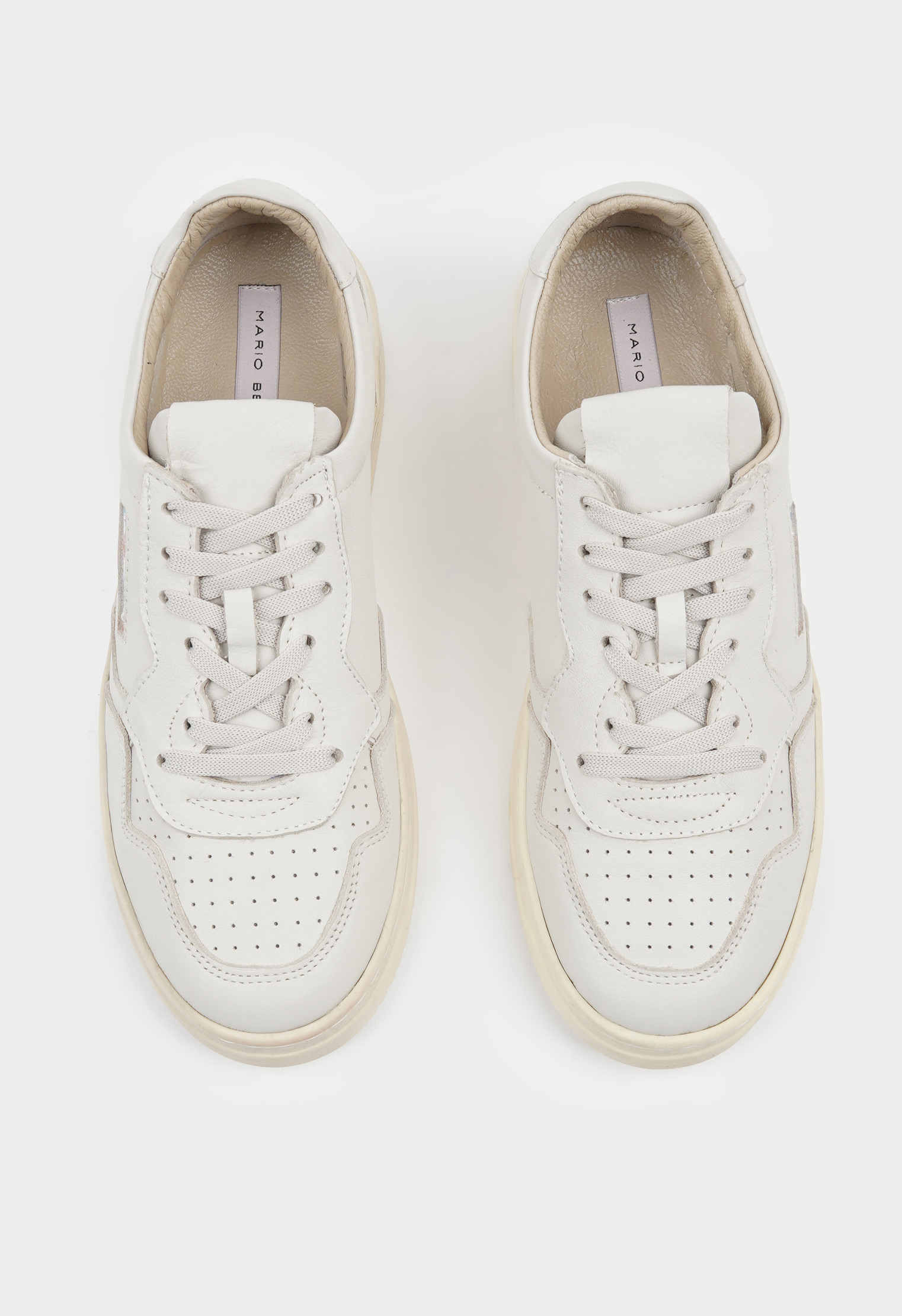 Кеды Mario Berlucci Кеды Mario Berlucci