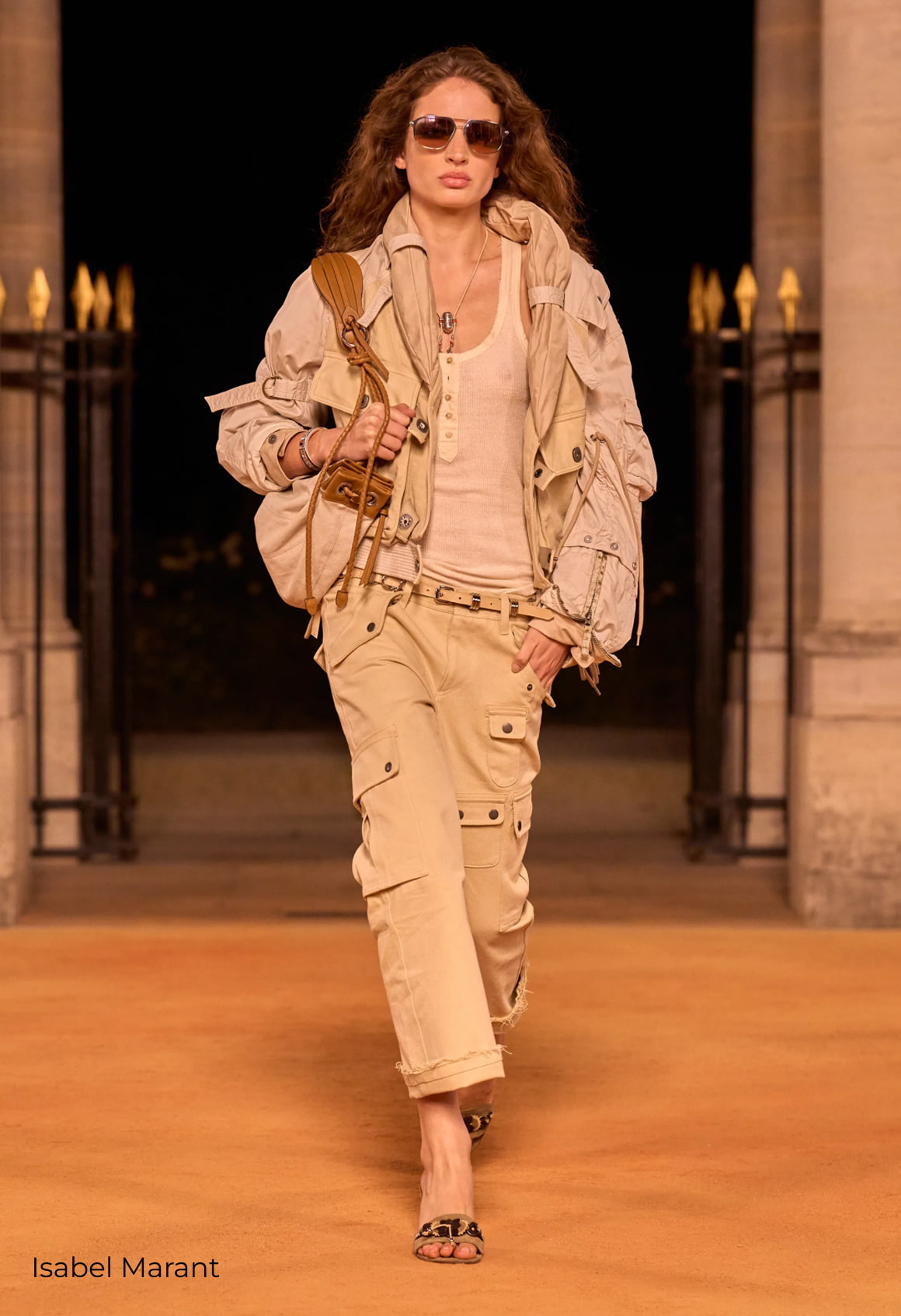 Природная эстетика (баннер)