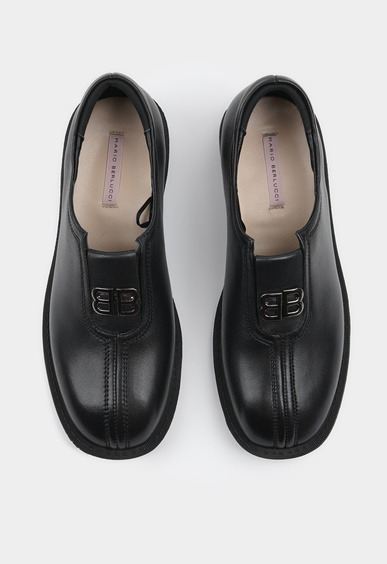 Полуботинки Mario Berlucci Полуботинки Mario Berlucci