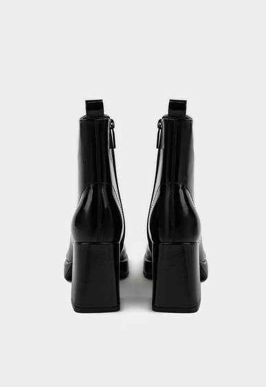 Ботильоны Mario Berlucci Ботильоны Mario Berlucci