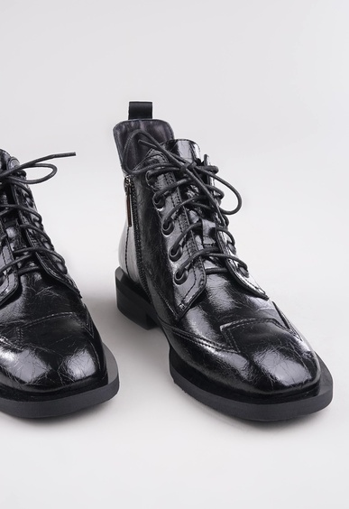 Ботинки Mario Berlucci Ботинки Mario Berlucci