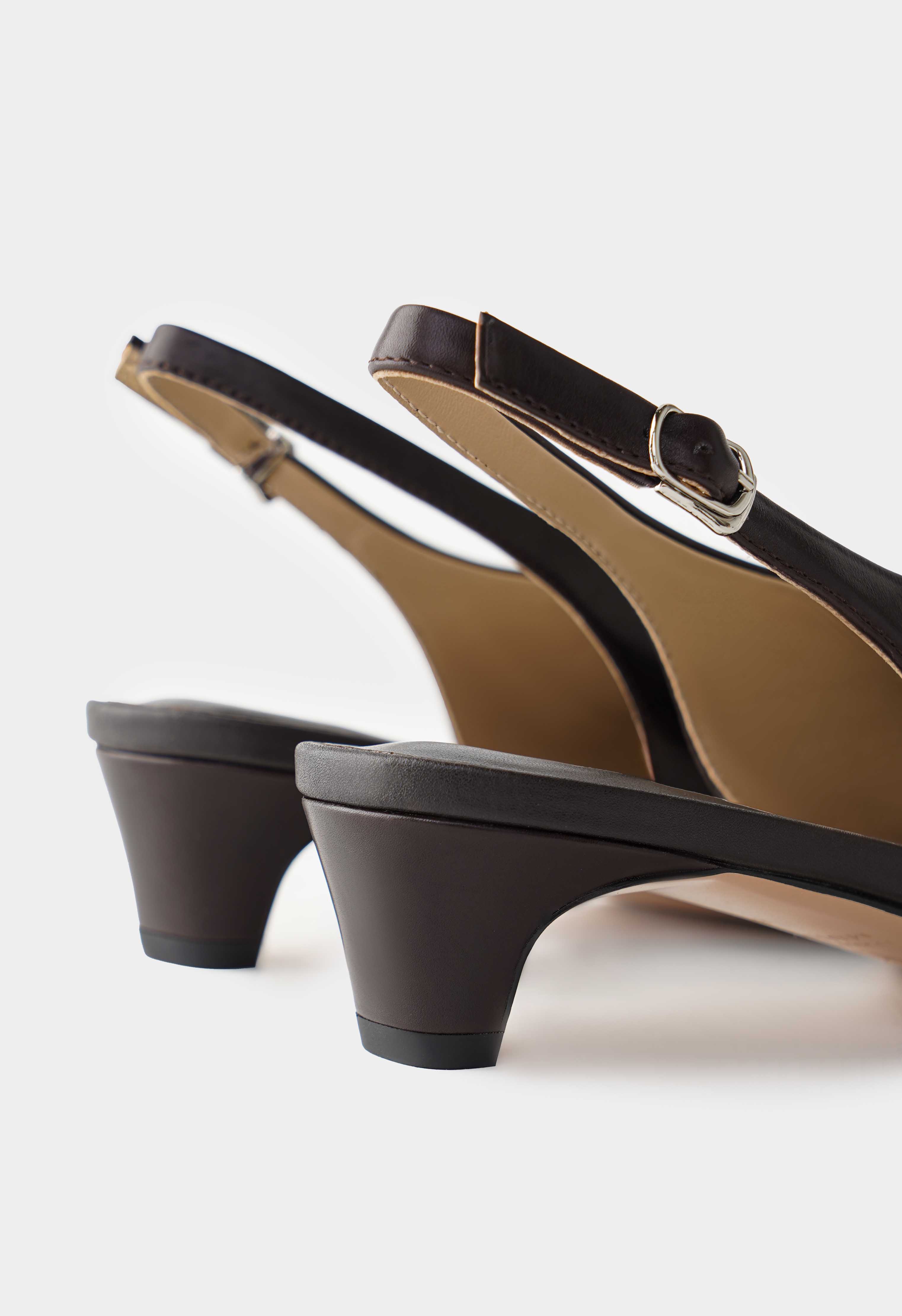 Туфли Mario Berlucci