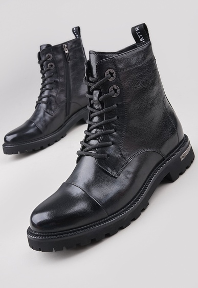 Ботинки Mario Berlucci Ботинки Mario Berlucci