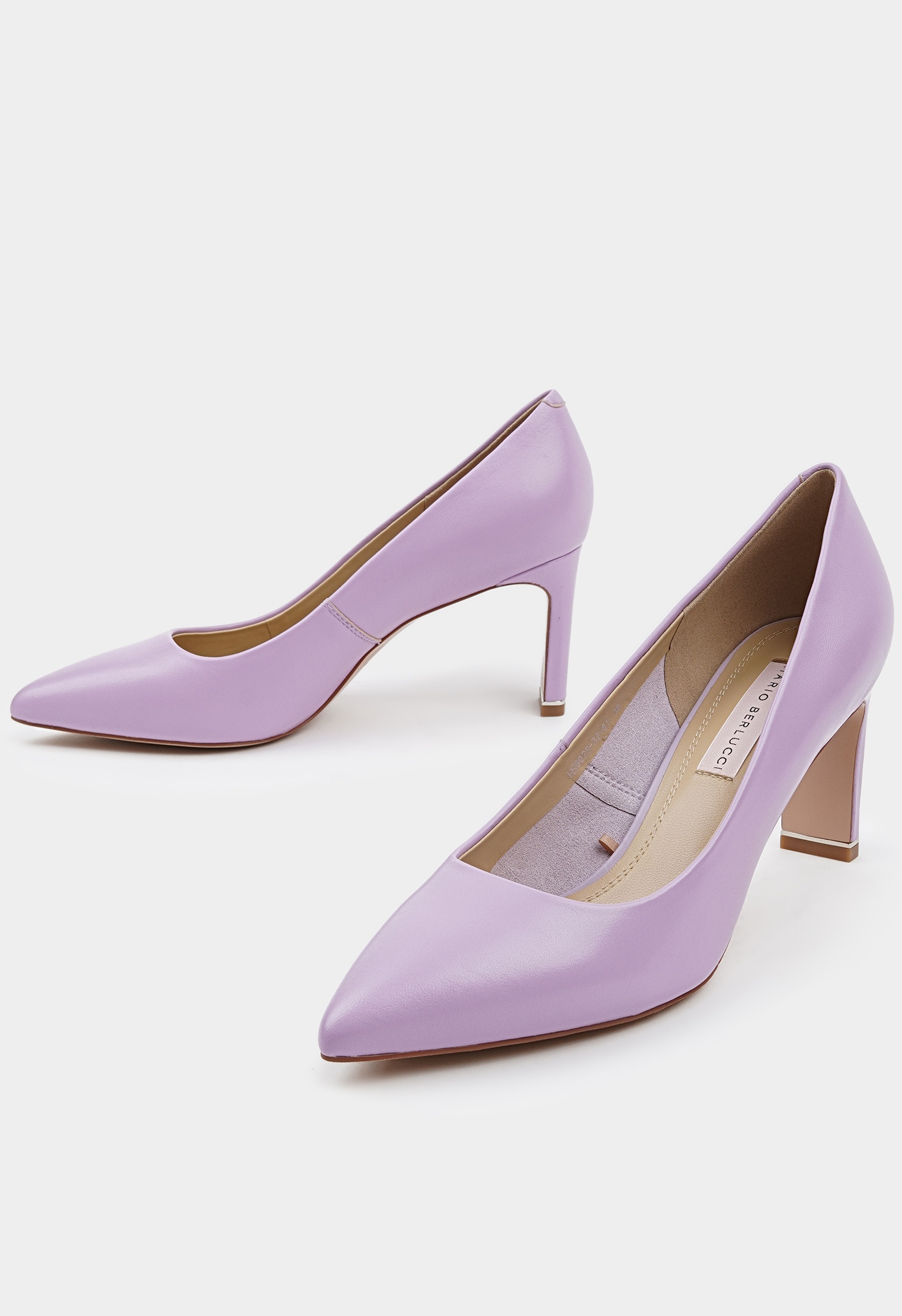 Туфли Mario Berlucci Туфли Mario Berlucci