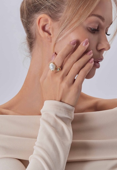 Кольца Кольца