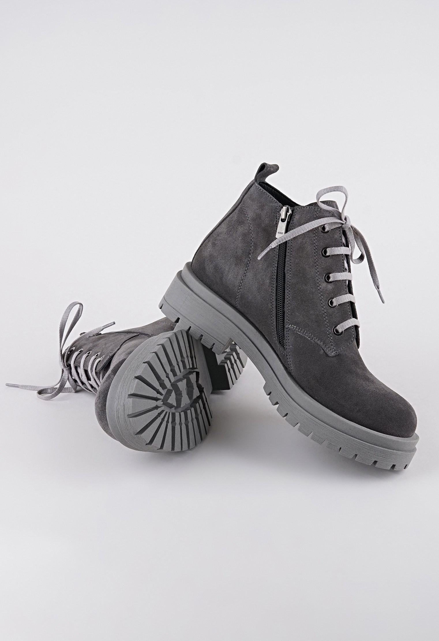 Ботинки Mario Berlucci Ботинки Mario Berlucci