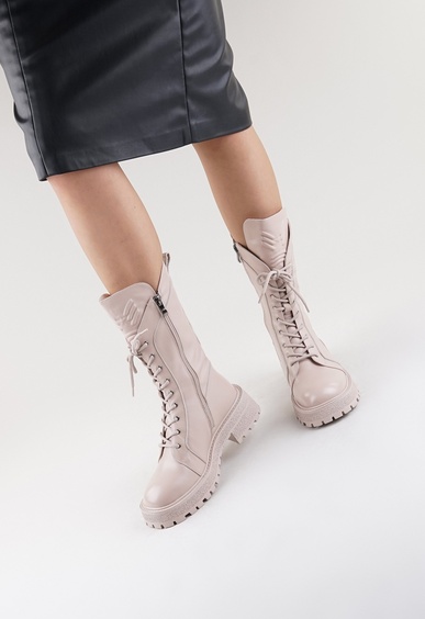 Ботинки Mario Berlucci Ботинки Mario Berlucci