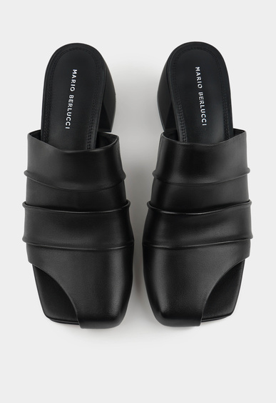 Мюли Mario Berlucci Мюли Mario Berlucci