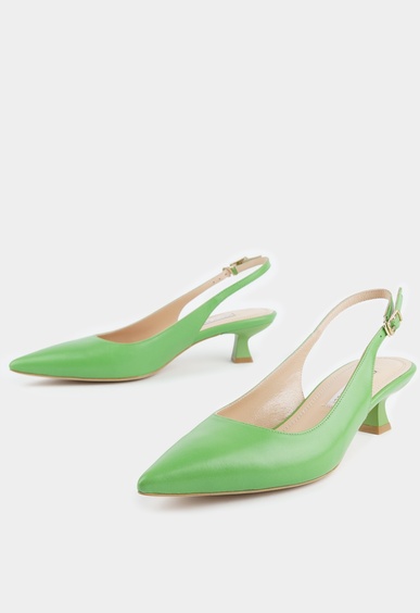 Туфли Mario Berlucci Туфли Mario Berlucci