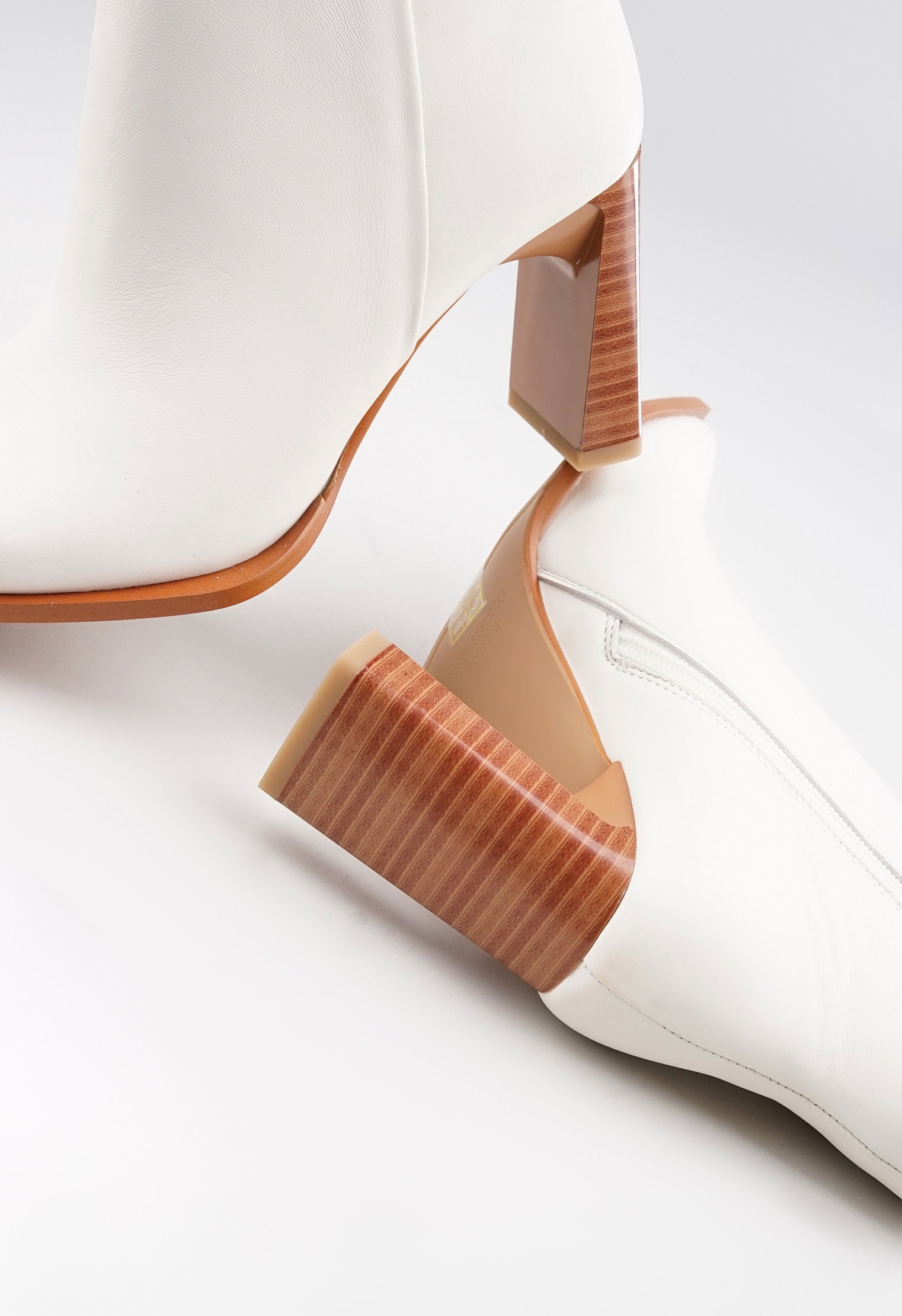 Ботильоны Mario Berlucci Ботильоны Mario Berlucci