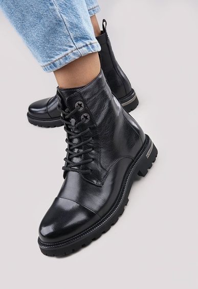 Ботинки Mario Berlucci Ботинки Mario Berlucci