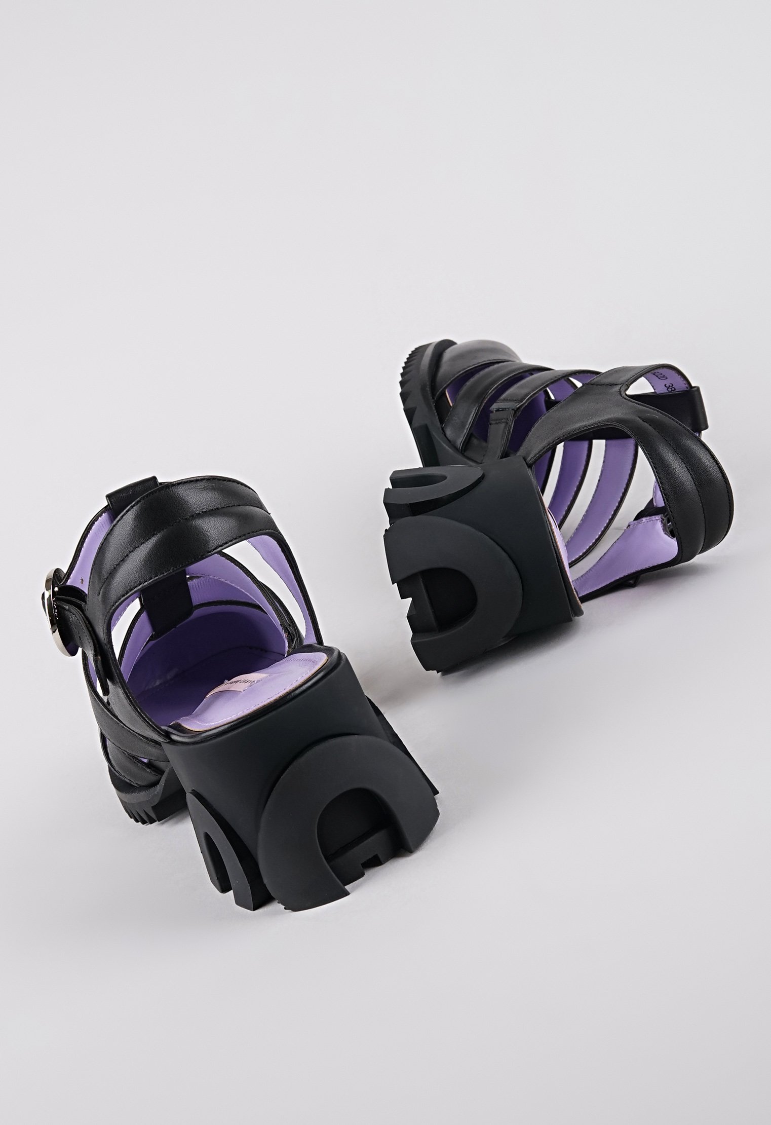 Босоножки на каблуке Mario Berlucci Босоножки на каблуке Mario Berlucci