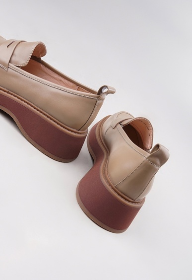 Лоферы Mario Berlucci Лоферы Mario Berlucci