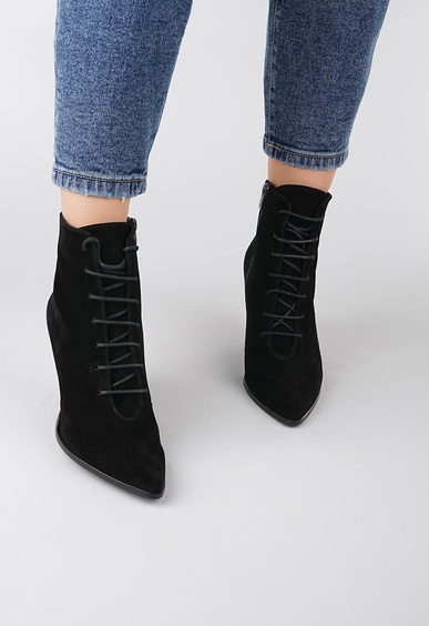 Ботильоны Mario Berluchi Ботильоны Mario Berluchi