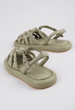 Сандалии Mario Berlucci Сандалии Mario Berlucci