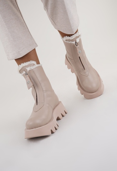 Ботинки Mario Berlucci Ботинки Mario Berlucci