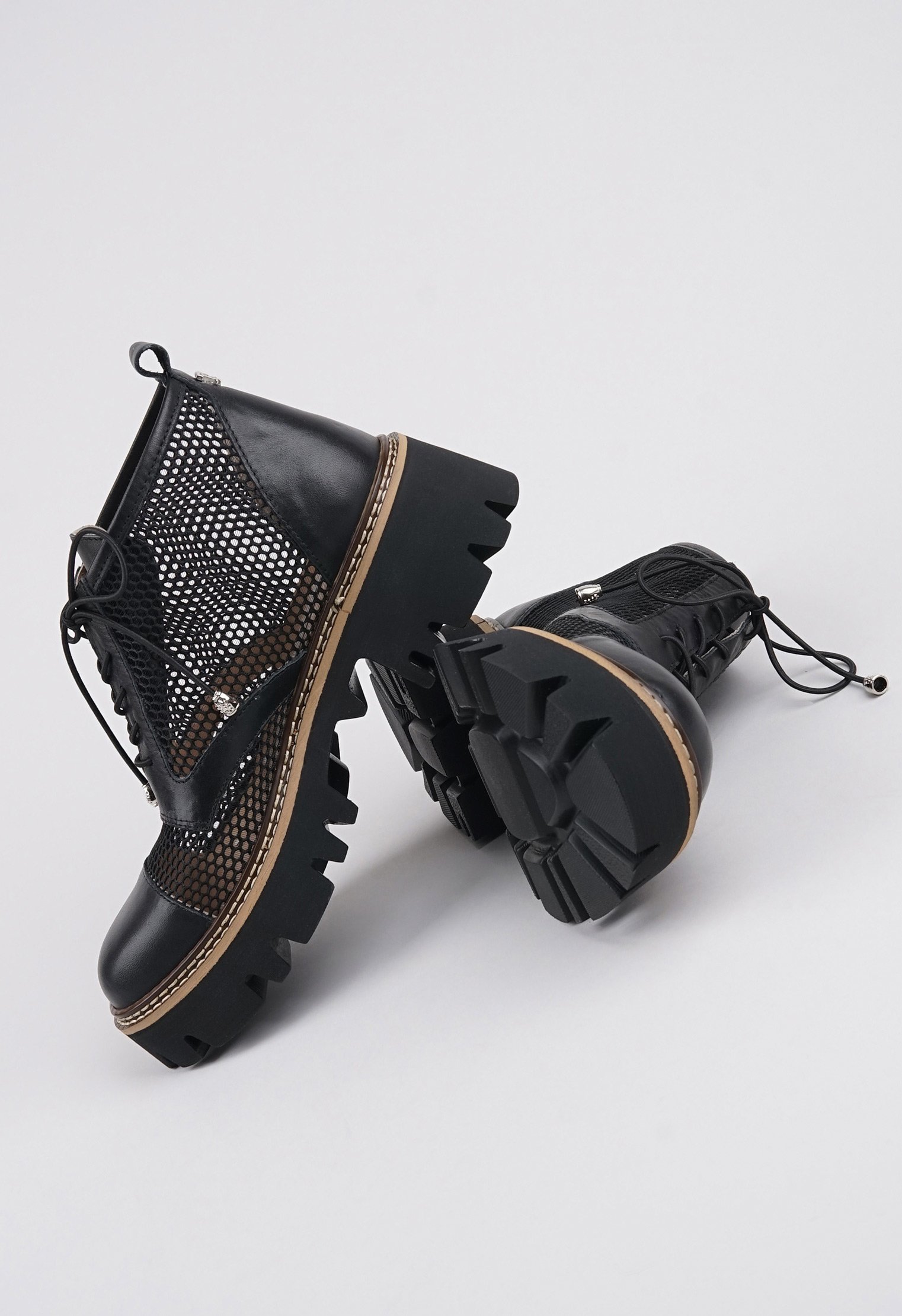 Ботинки Mario Berlucci Ботинки Mario Berlucci