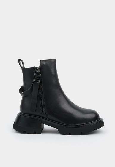 Ботинки Mario Berlucci Ботинки Mario Berlucci