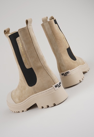 Ботинки Mario Berlucci Ботинки Mario Berlucci