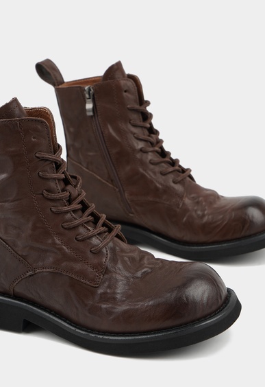 Ботинки Mario Berlucci Ботинки Mario Berlucci