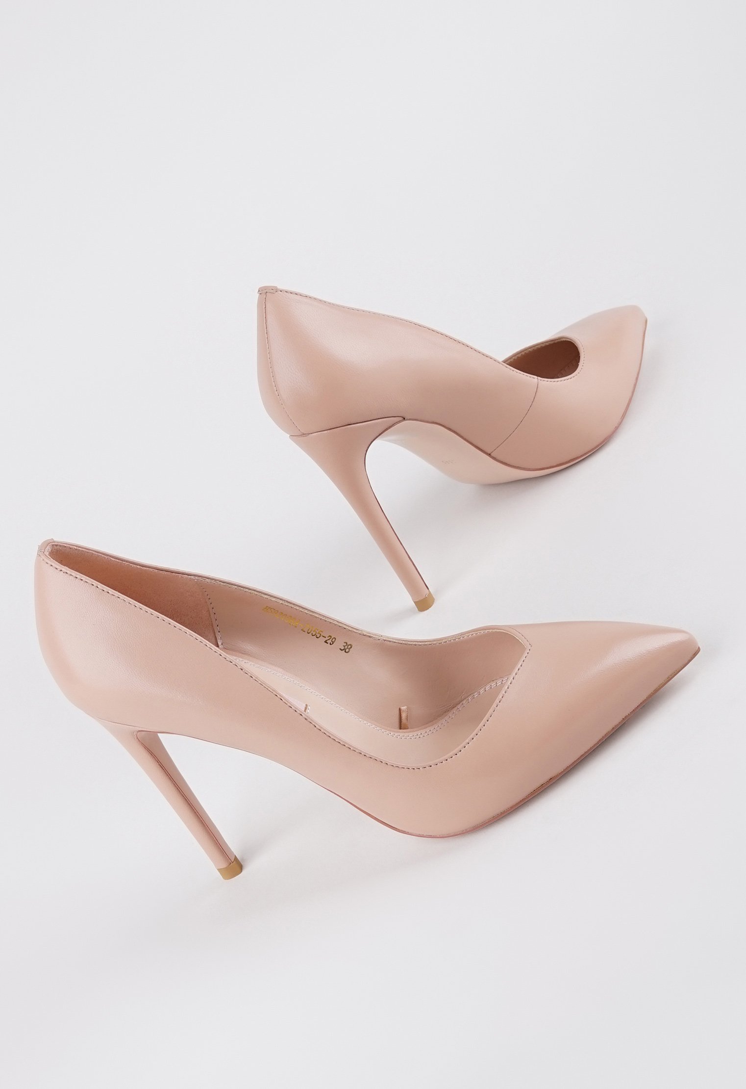 Туфли Mario Berlucci Туфли Mario Berlucci