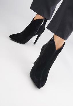 Ботильоны Mario Berlucci Ботильоны Mario Berlucci