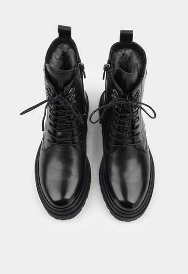 Ботинки Mario Berlucci Ботинки Mario Berlucci