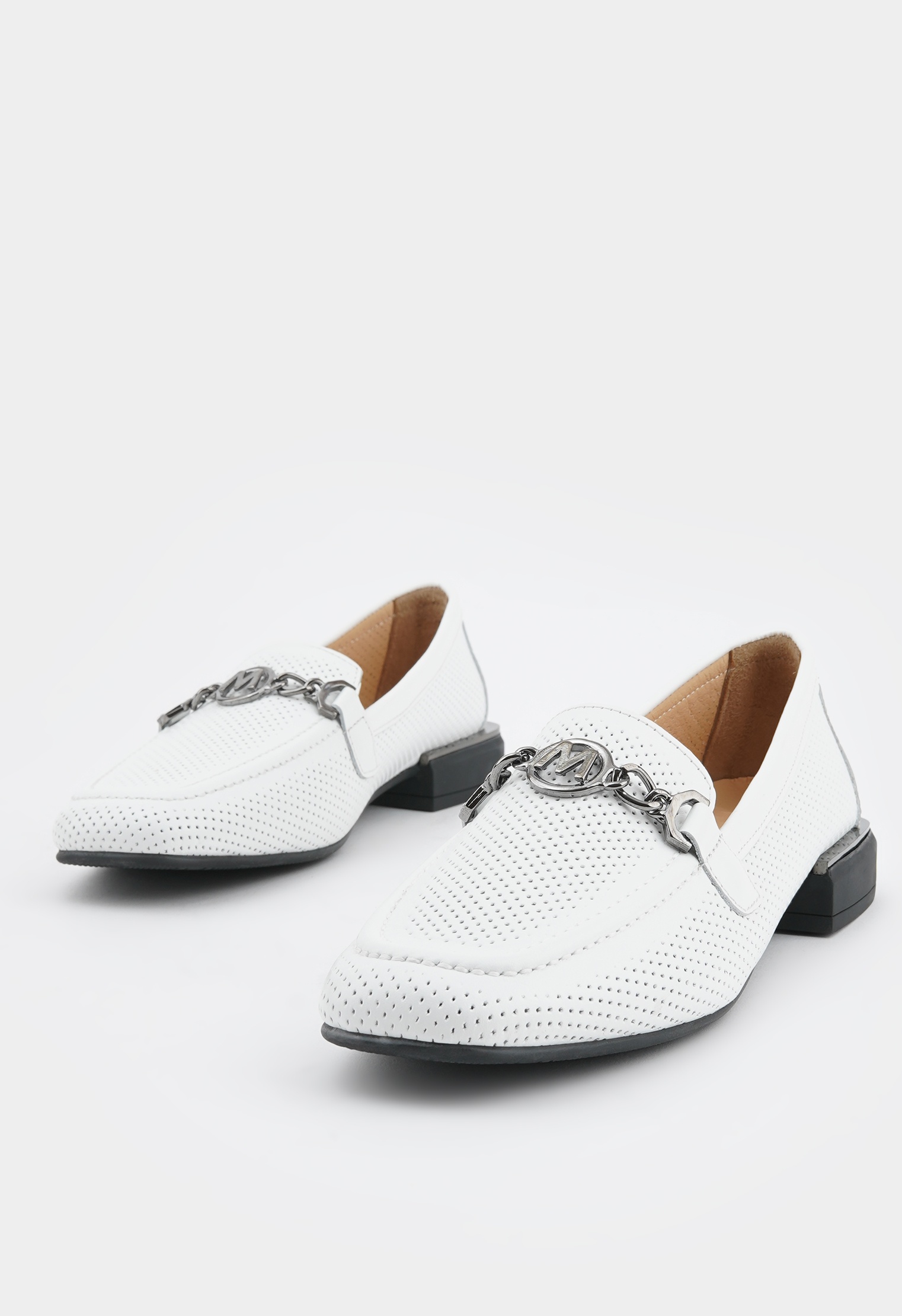 Лоферы Mario Berlucci Лоферы Mario Berlucci