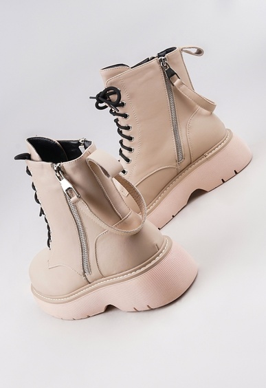 Ботинки Mario Berlucci Ботинки Mario Berlucci