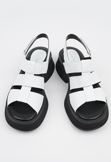 Босоножки Mario Berlucci Босоножки Mario Berlucci