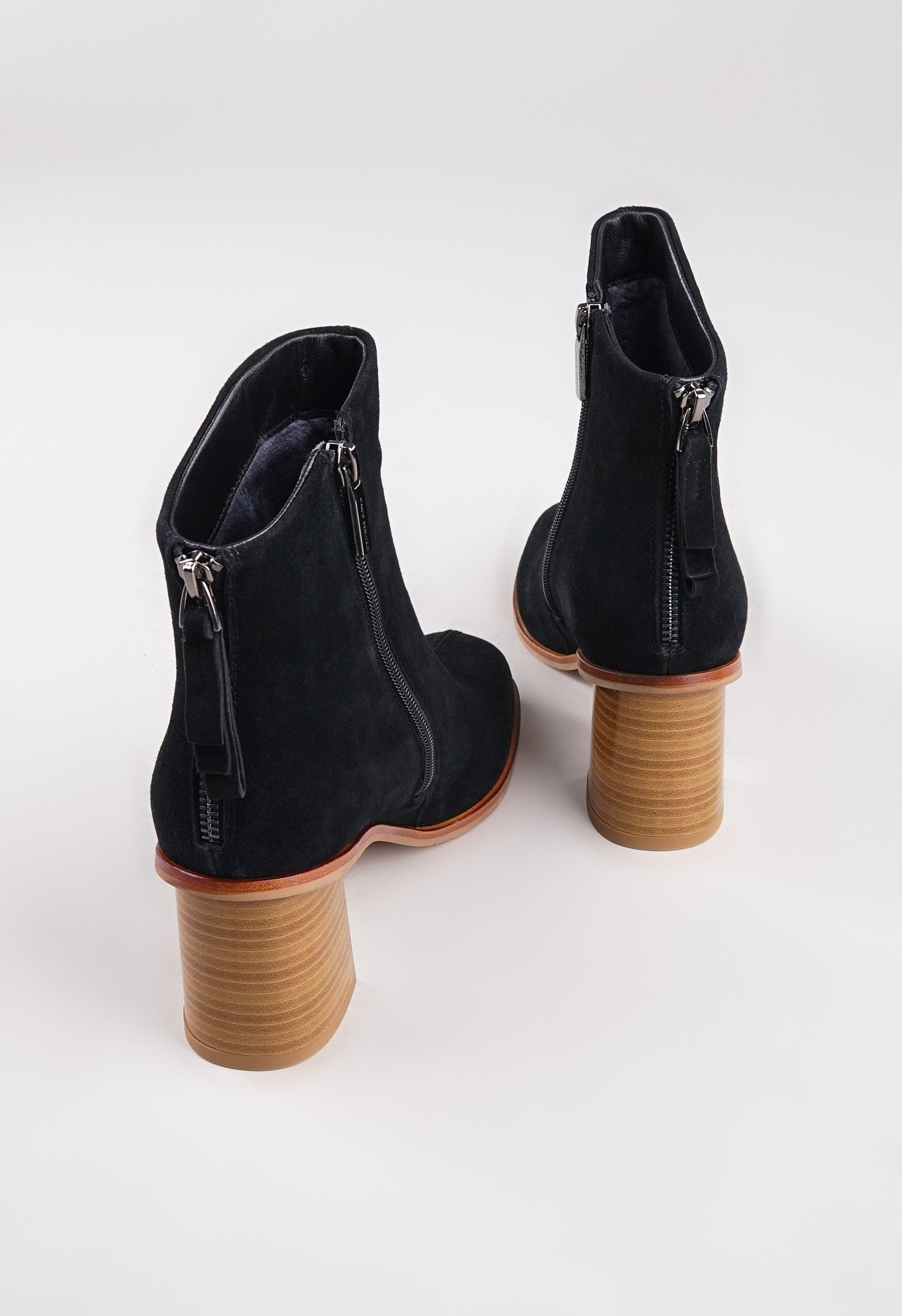 Ботильоны Mario Berlucci Ботильоны Mario Berlucci