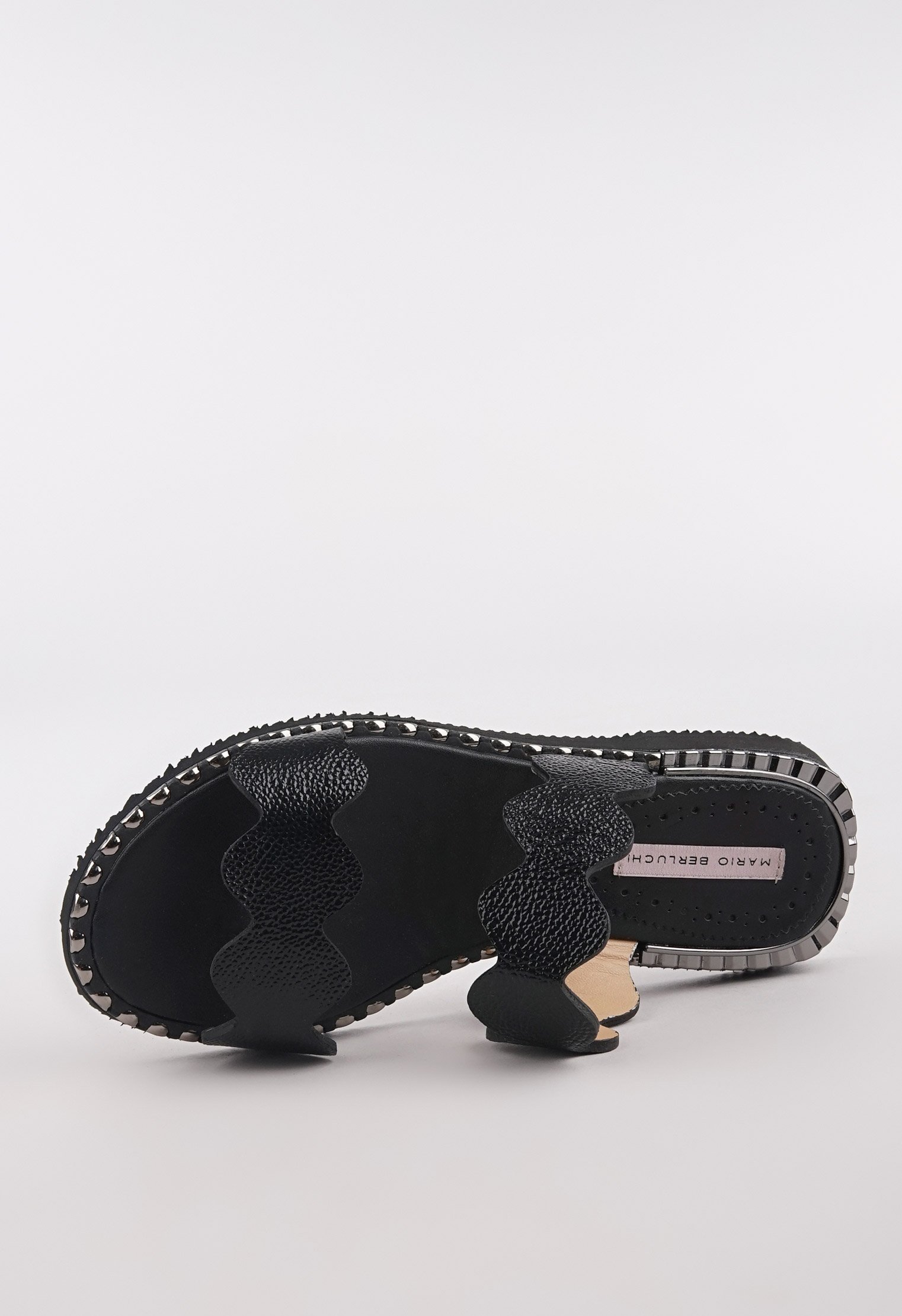 Mario Berluchi Mario Berluchi