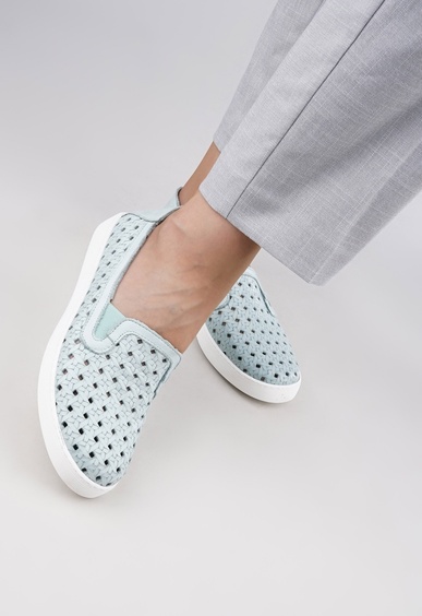 Слиперы Mario Berluchi Слиперы Mario Berluchi