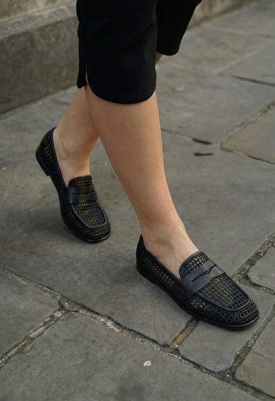 Лоферы Лоферы