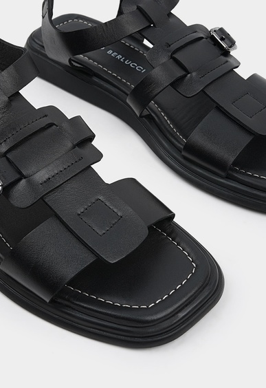 Сандалии Mario Berlucci Сандалии Mario Berlucci