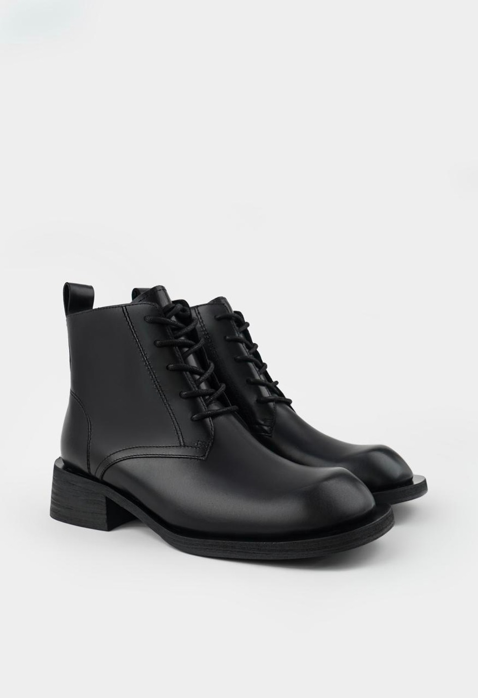 Ботинки Mario Berlucci