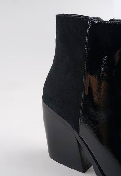 Ботильоны Mario Berlucci Ботильоны Mario Berlucci