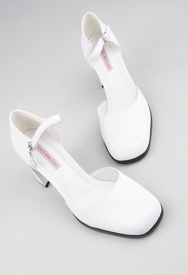 Туфли на каблуке Mario Berlucci Туфли на каблуке Mario Berlucci