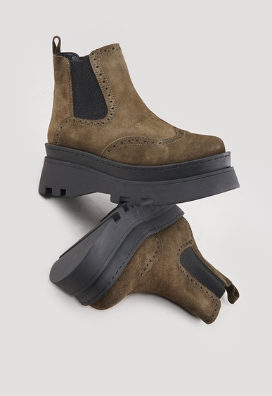 Ботинки Mario Berlucci Ботинки Mario Berlucci