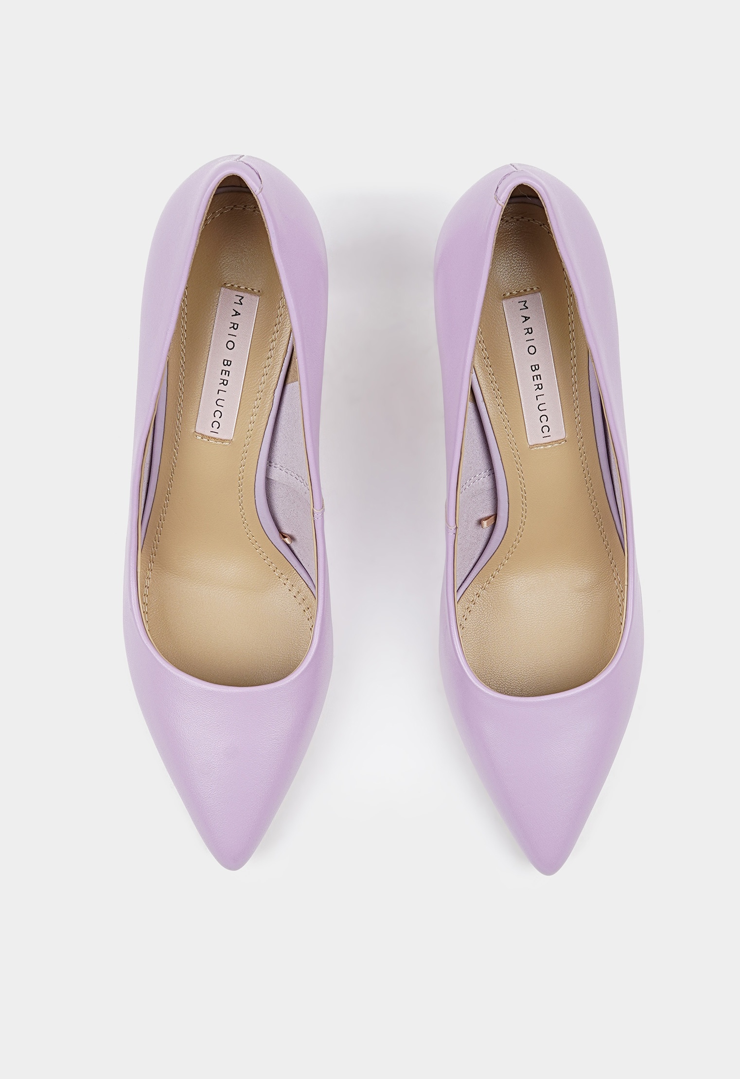 Туфли Mario Berlucci Туфли Mario Berlucci