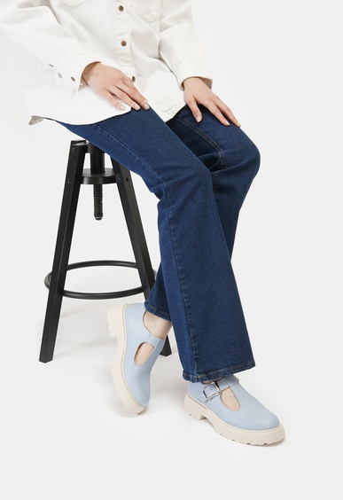 Туфли Mario Berlucci Туфли Mario Berlucci