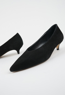 Туфли на низком каблуке Mario Berluchi Туфли на низком каблуке Mario Berluchi