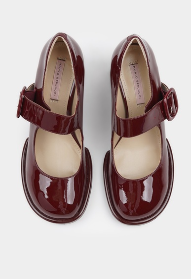 Туфли Mario Berlucci Туфли Mario Berlucci